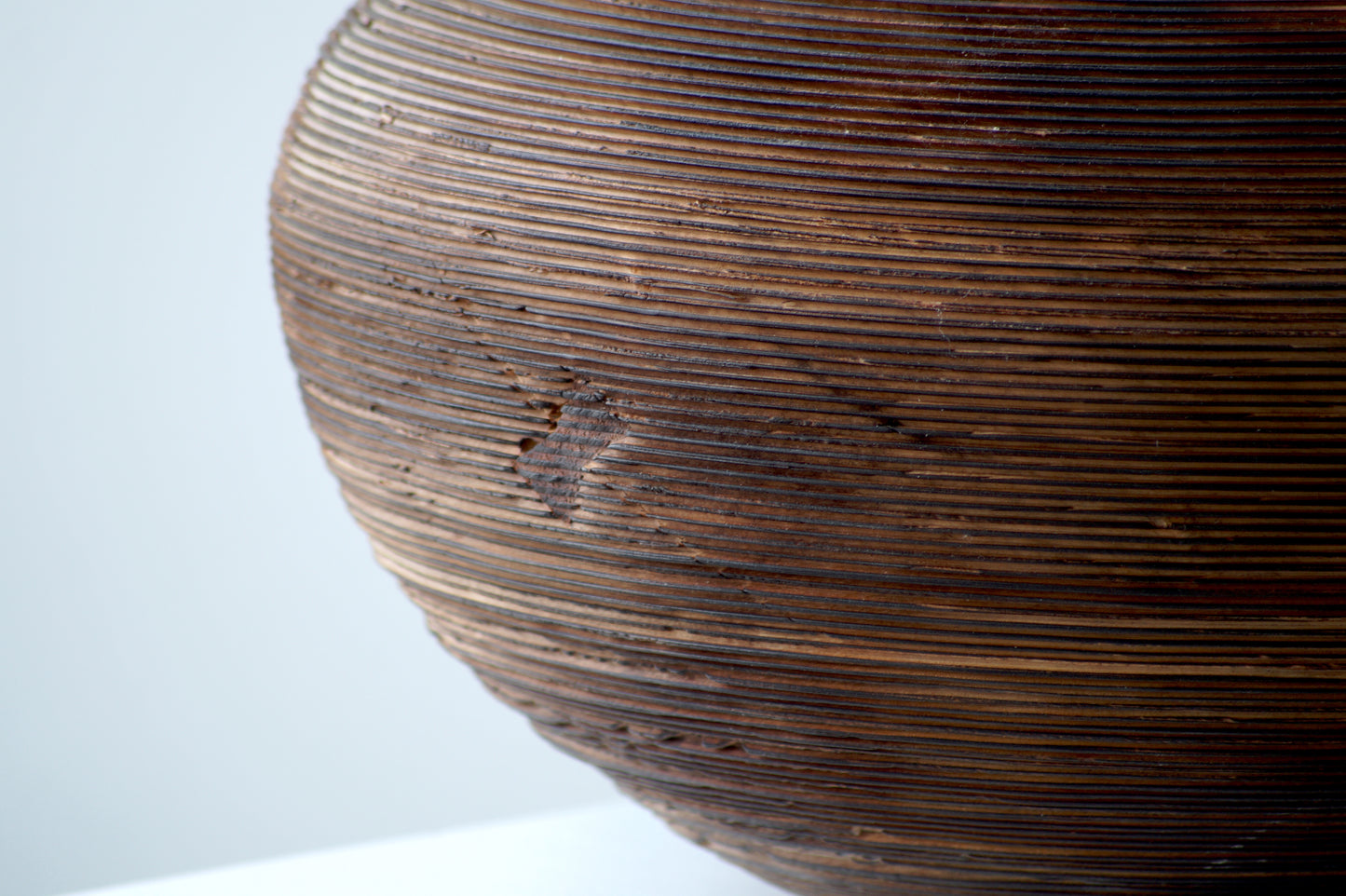 Rustic No. I