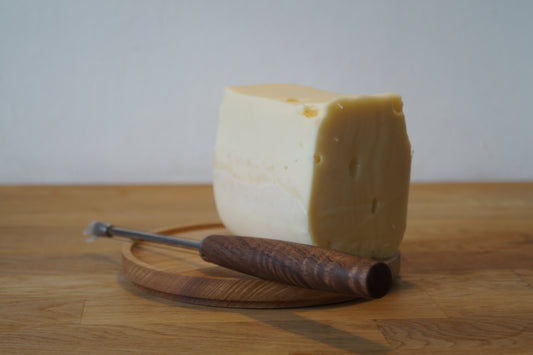 Osteskærer valnød