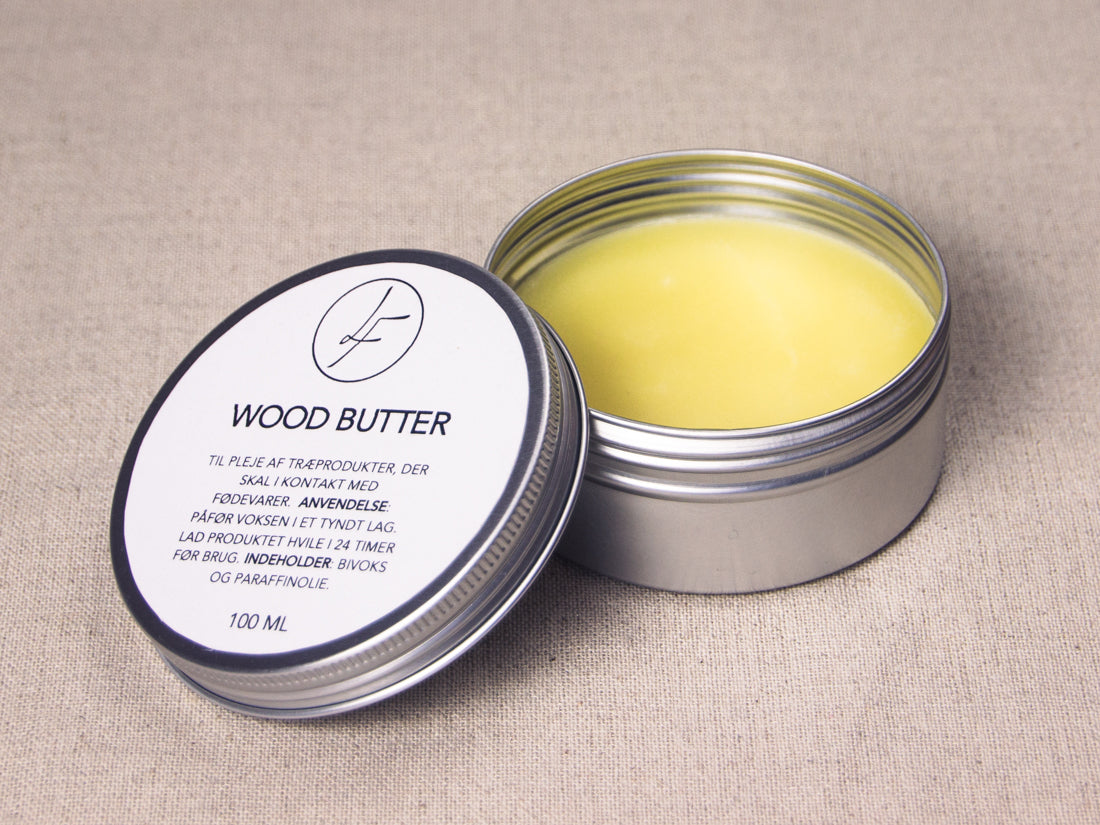 Woodbutter